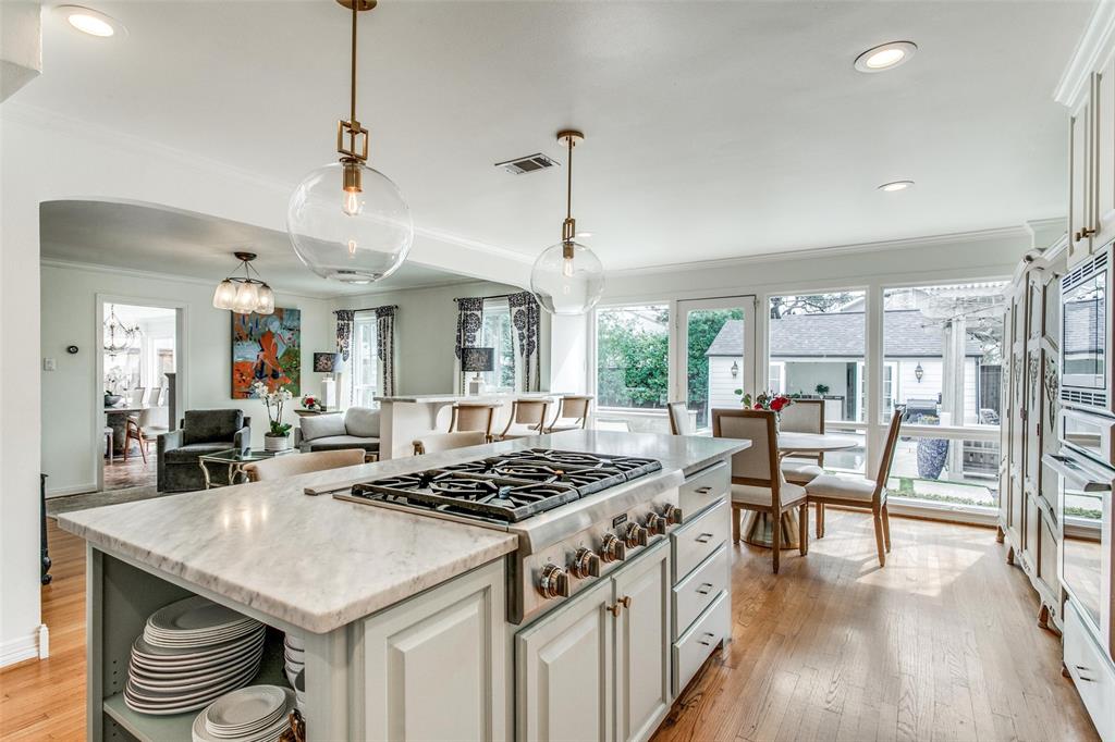 Highland Park - Residential