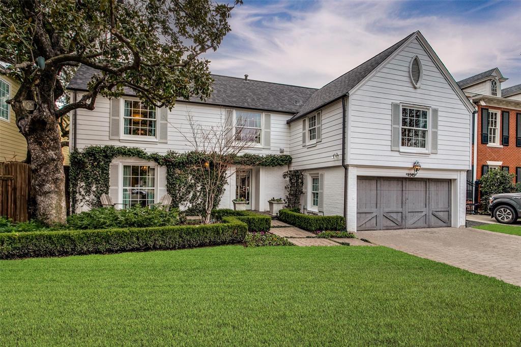 Highland Park - Residential