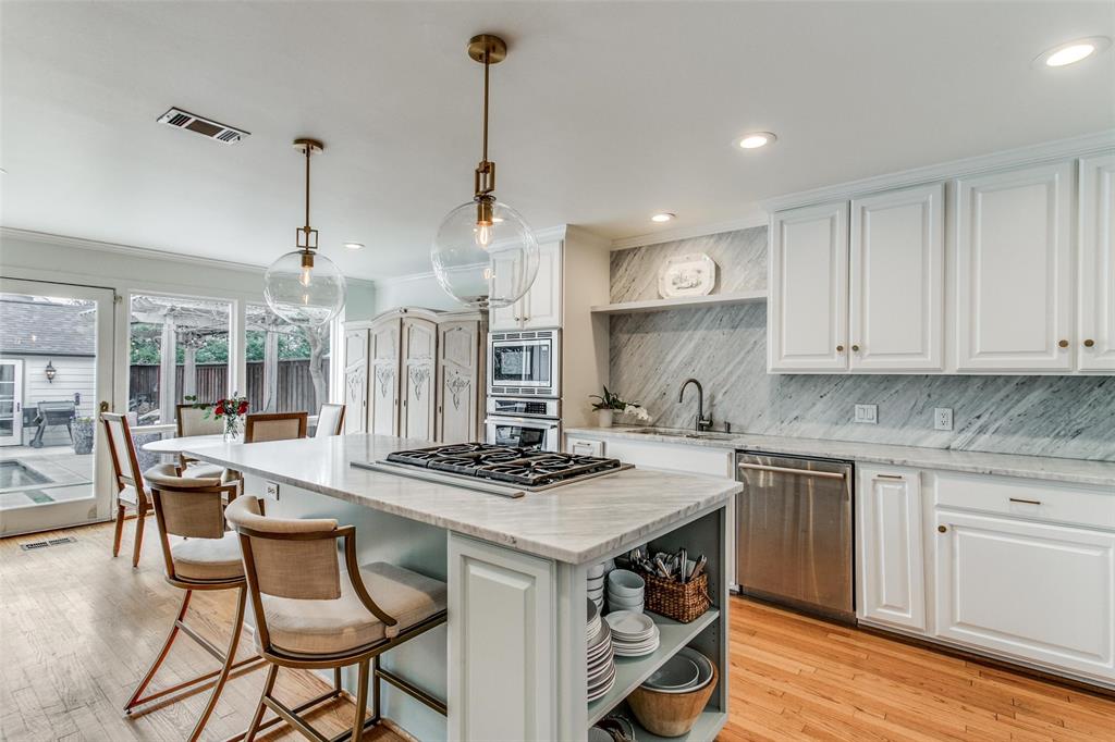 Highland Park - Residential