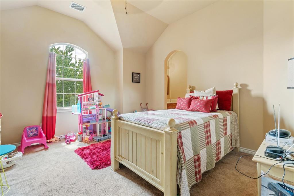 Meadows At Daniel Farms - Residential