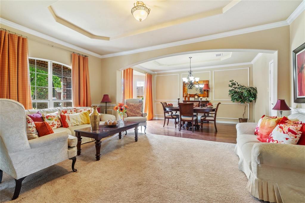 Meadows At Daniel Farms - Residential