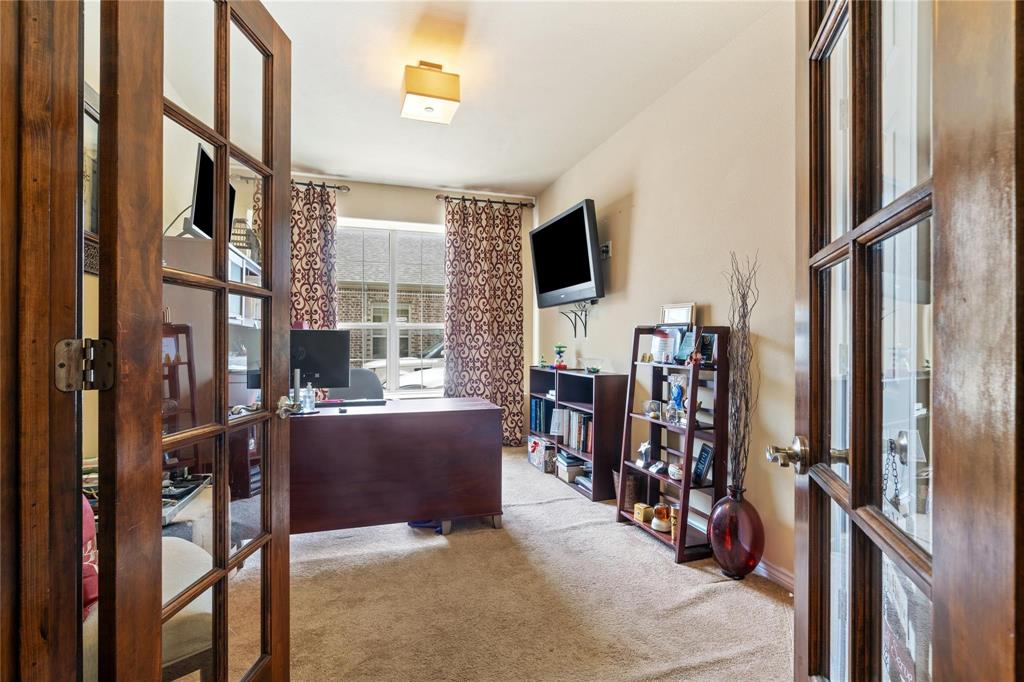 Meadows At Daniel Farms - Residential