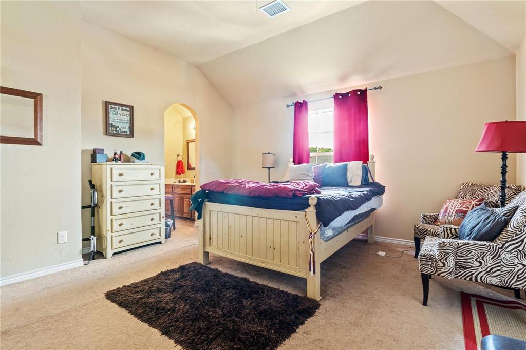 Meadows At Daniel Farms - Residential