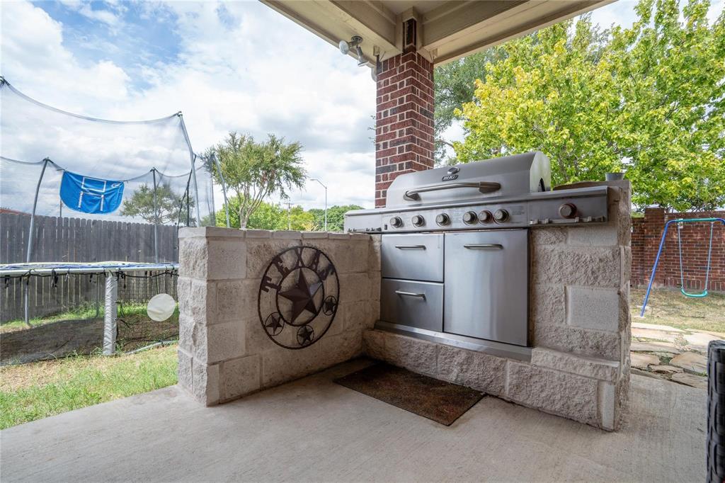 Meadows At Daniel Farms - Residential