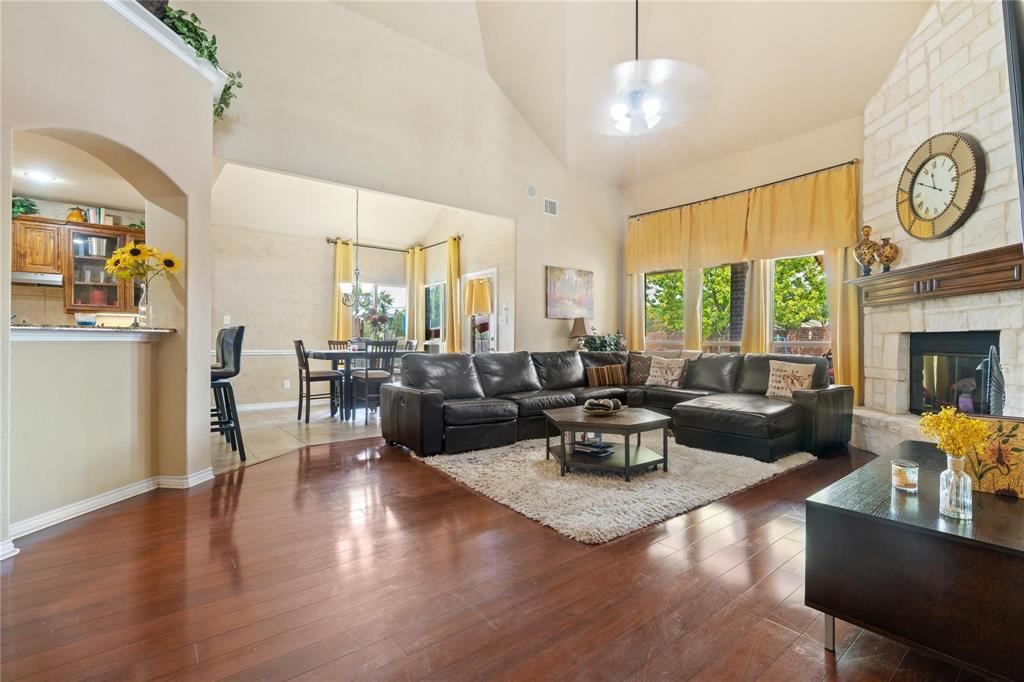 Meadows At Daniel Farms - Residential