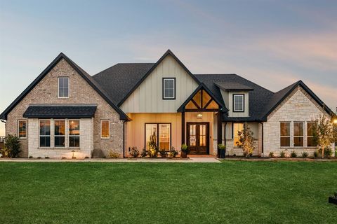 1179 Harrell Road Howe TX 75459