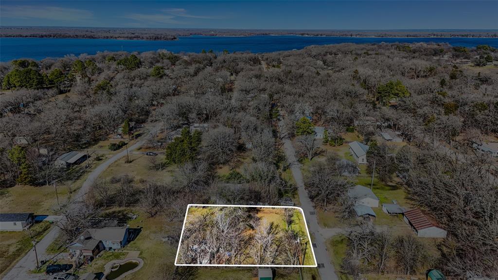 Panorama Estate Add # 2 - Land