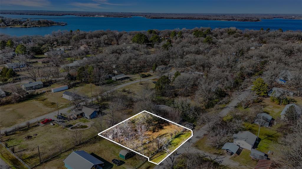 Panorama Estate Add # 2 - Land