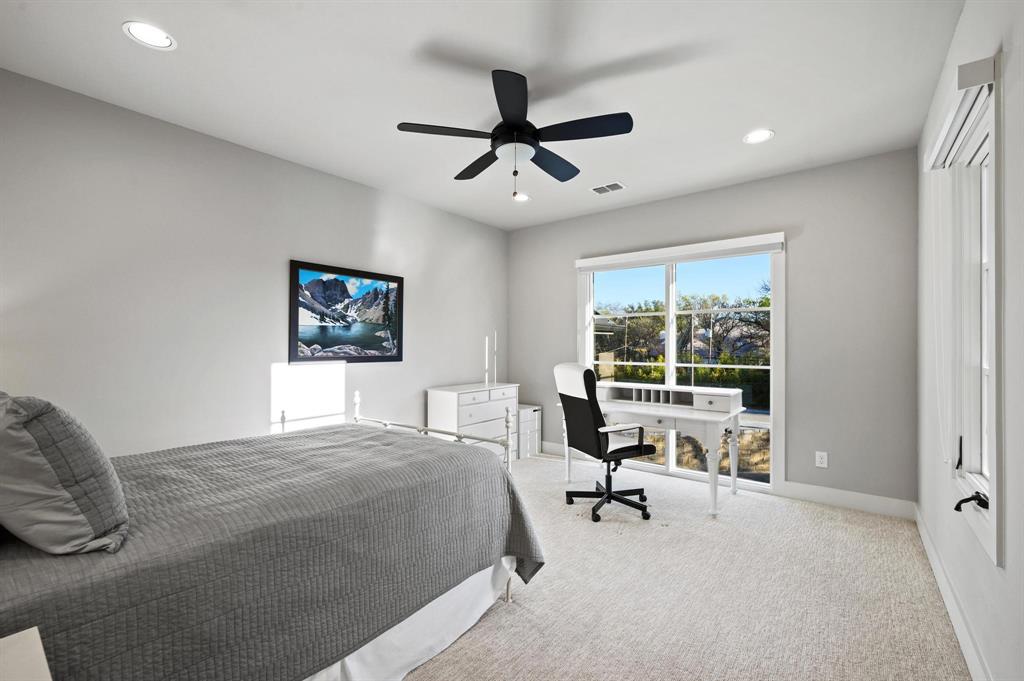 Crestway Forest Estates - Residential