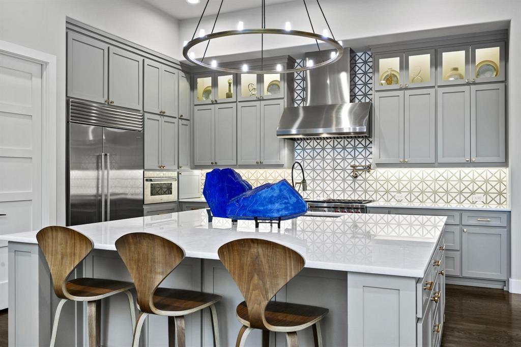 Crestway Forest Estates - Residential