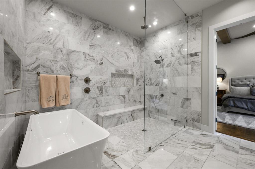 Crestway Forest Estates - Residential