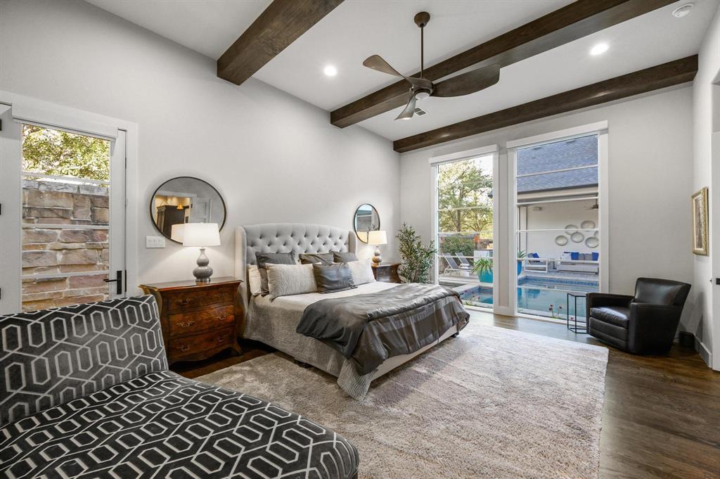 Crestway Forest Estates - Residential