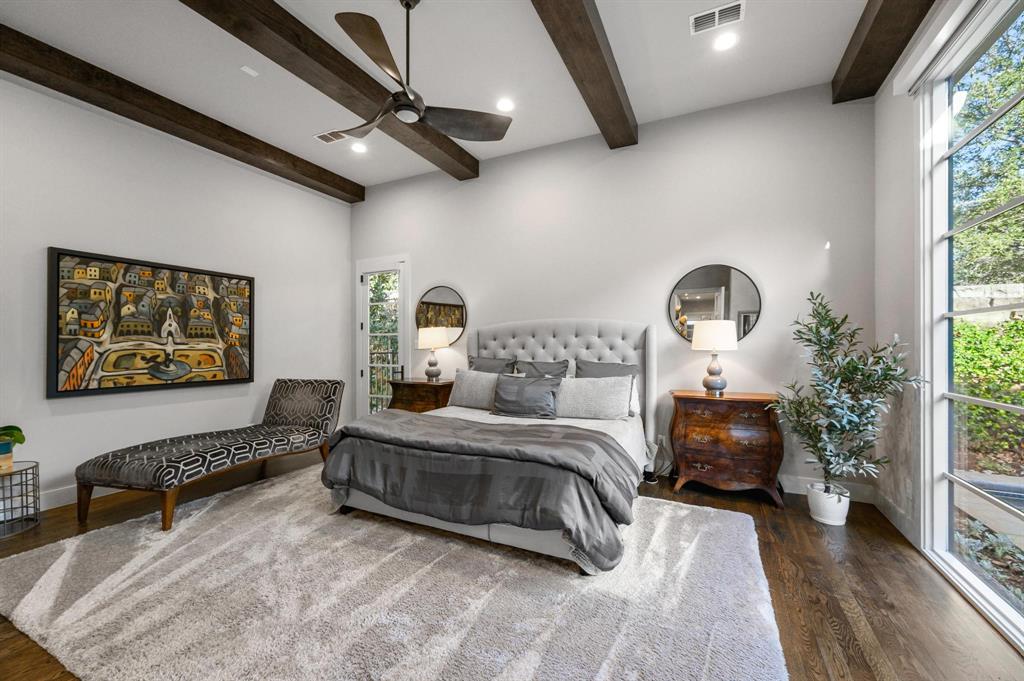 Crestway Forest Estates - Residential