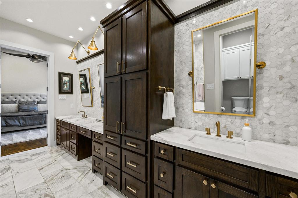 Crestway Forest Estates - Residential