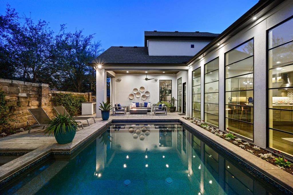 Crestway Forest Estates - Residential