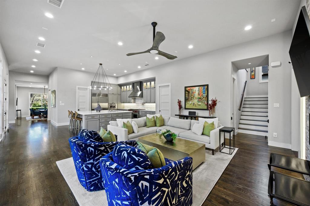 Crestway Forest Estates - Residential