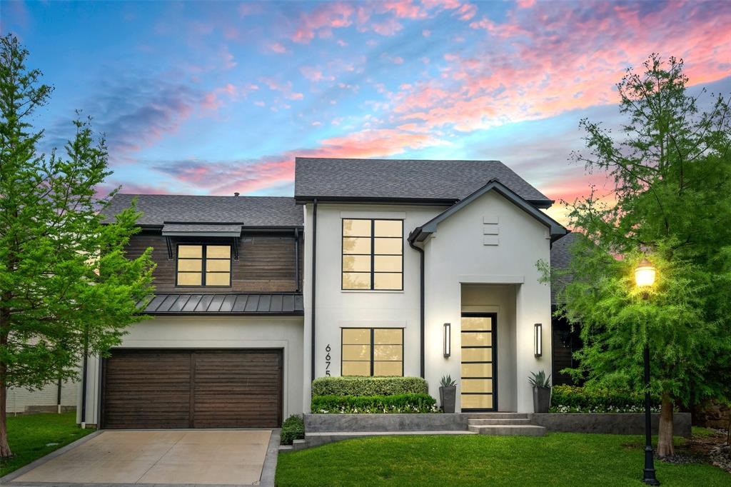 6675 Green Knoll