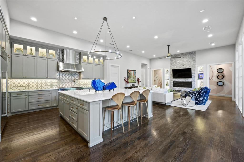 Crestway Forest Estates - Residential