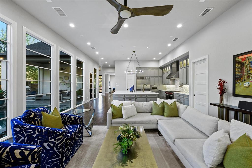 Crestway Forest Estates - Residential