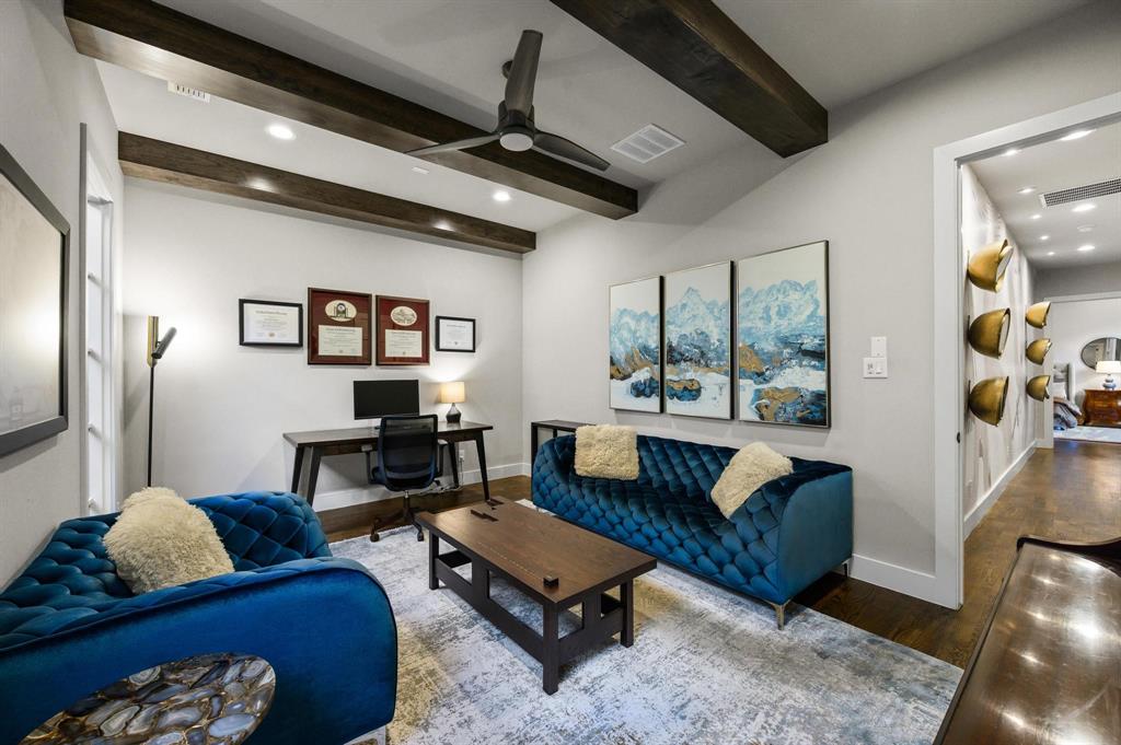 Crestway Forest Estates - Residential