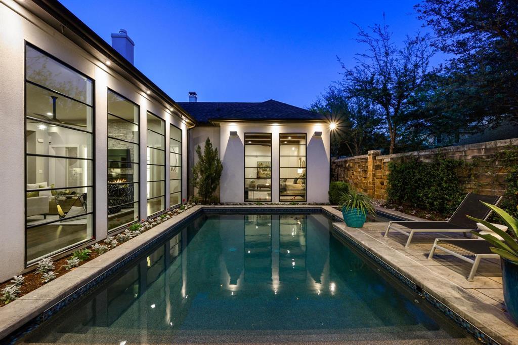 Crestway Forest Estates - Residential