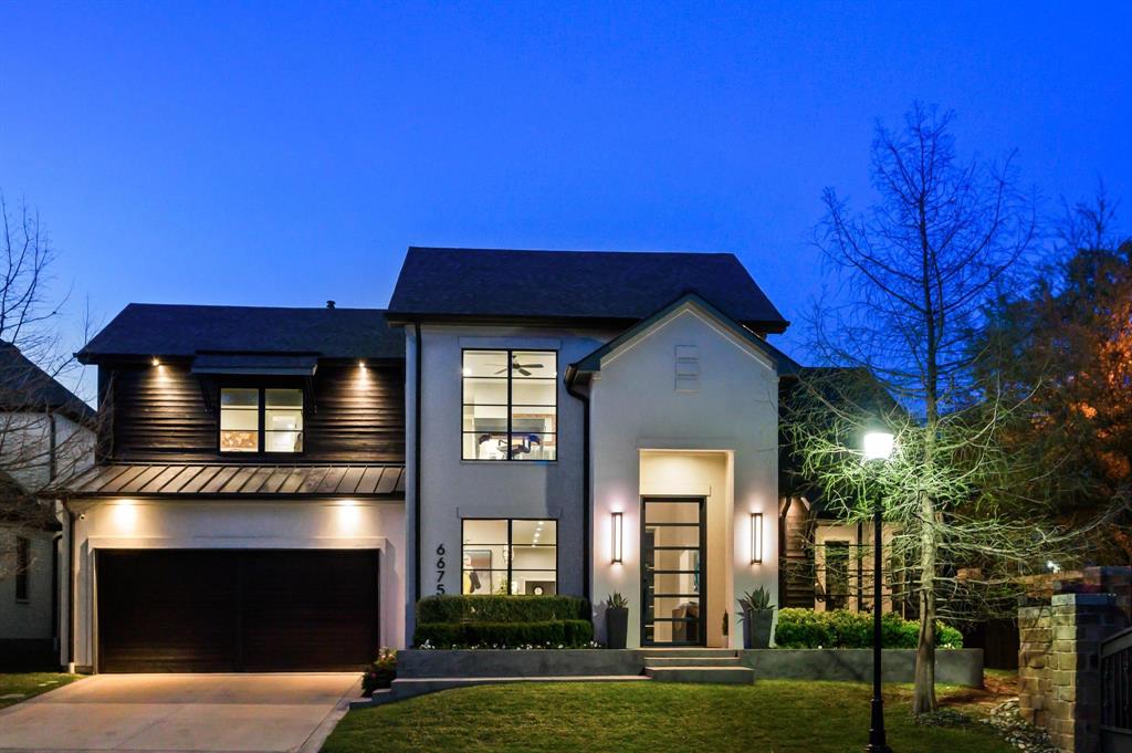 Crestway Forest Estates - Residential