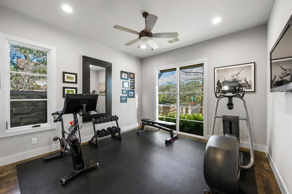 Crestway Forest Estates - Residential