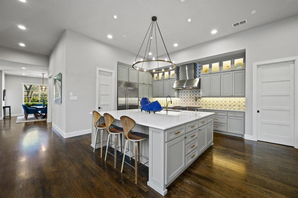 Crestway Forest Estates - Residential