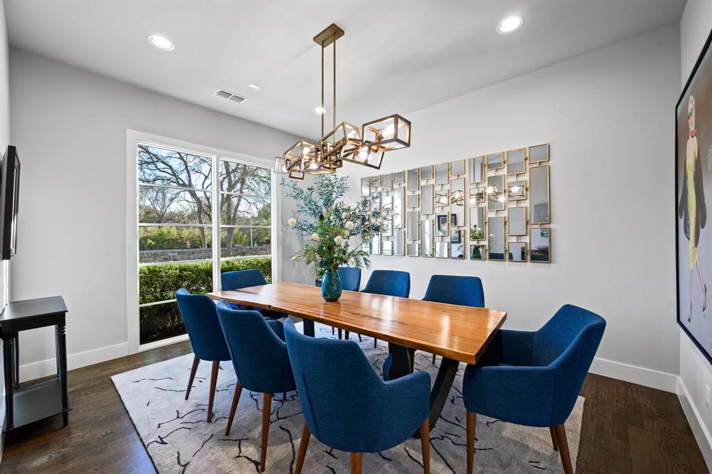 Crestway Forest Estates - Residential