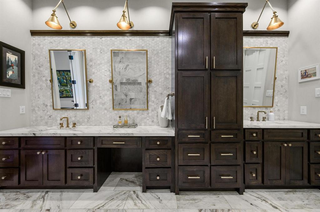 Crestway Forest Estates - Residential