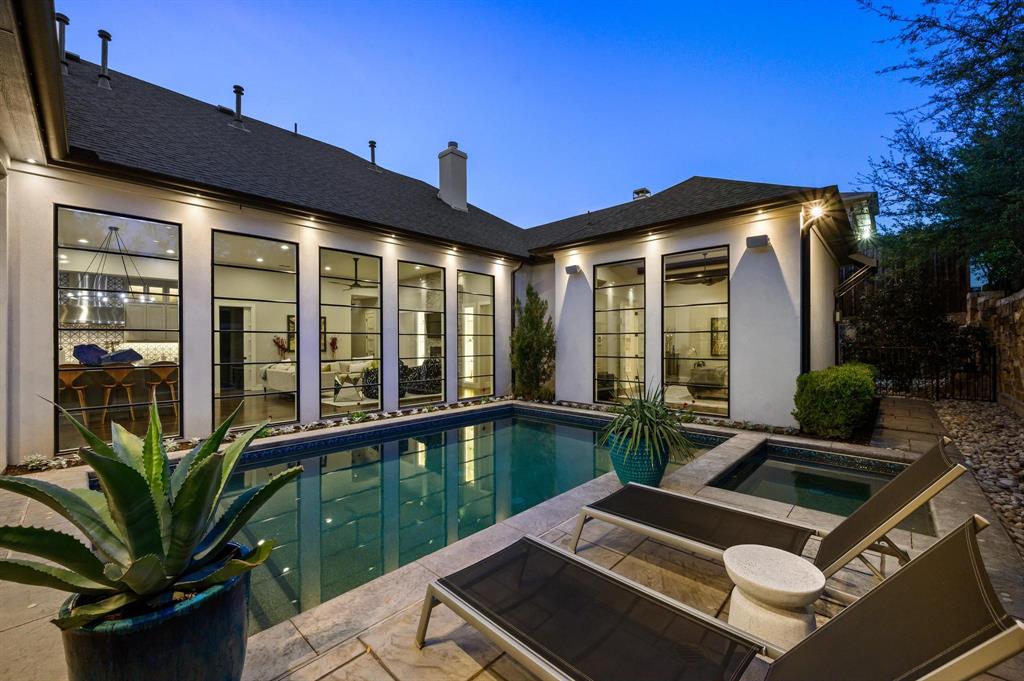 Crestway Forest Estates - Residential