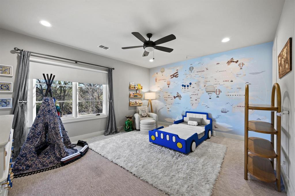 Crestway Forest Estates - Residential