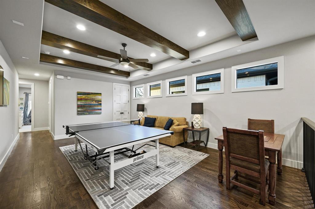 Crestway Forest Estates - Residential