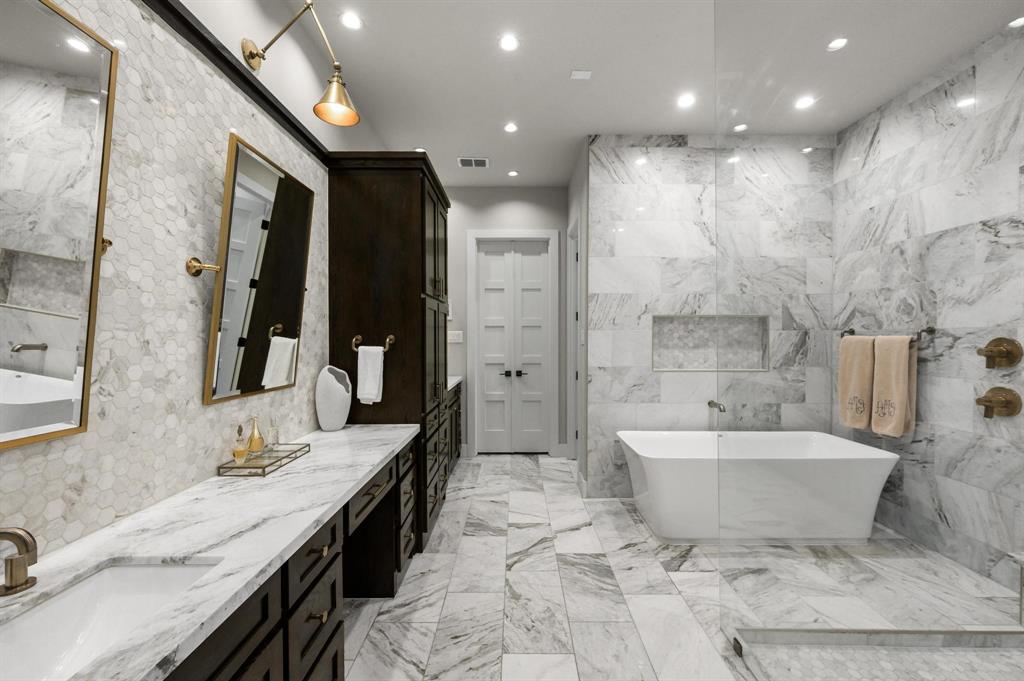 Crestway Forest Estates - Residential