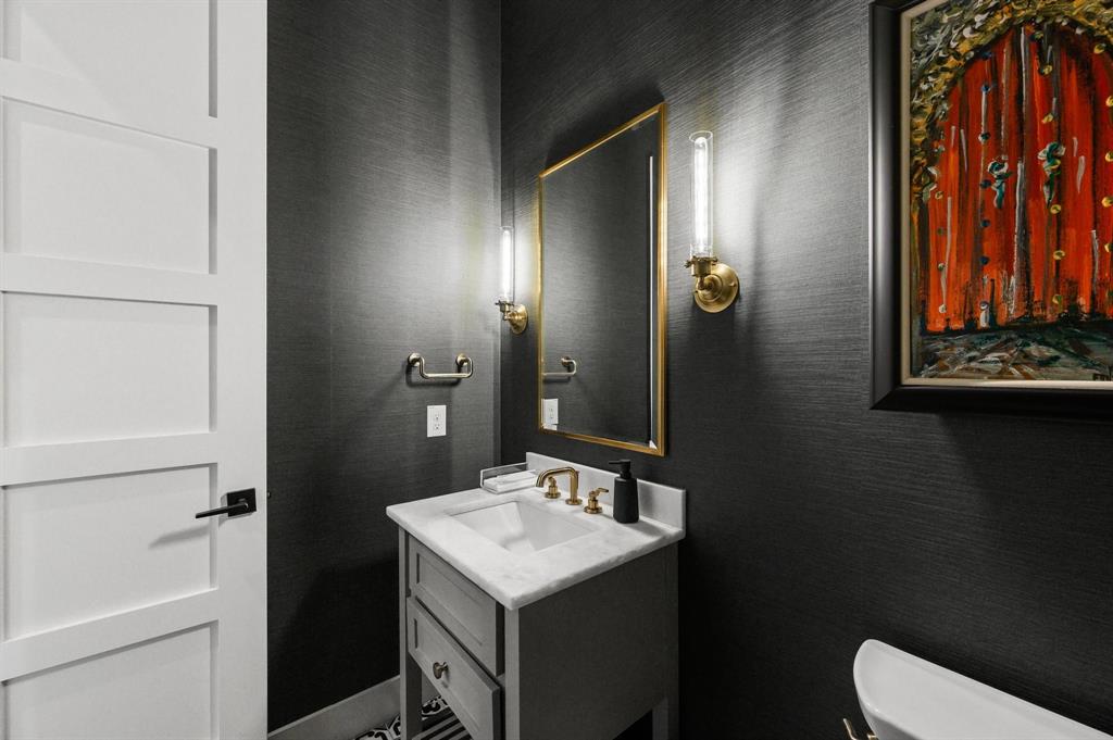 Crestway Forest Estates - Residential