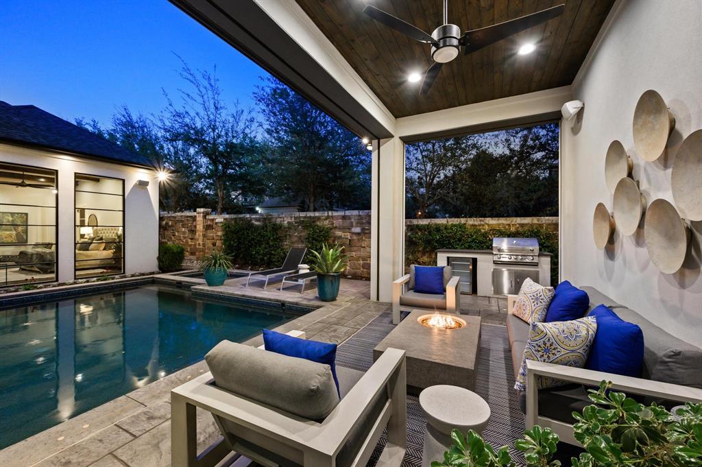 Crestway Forest Estates - Residential