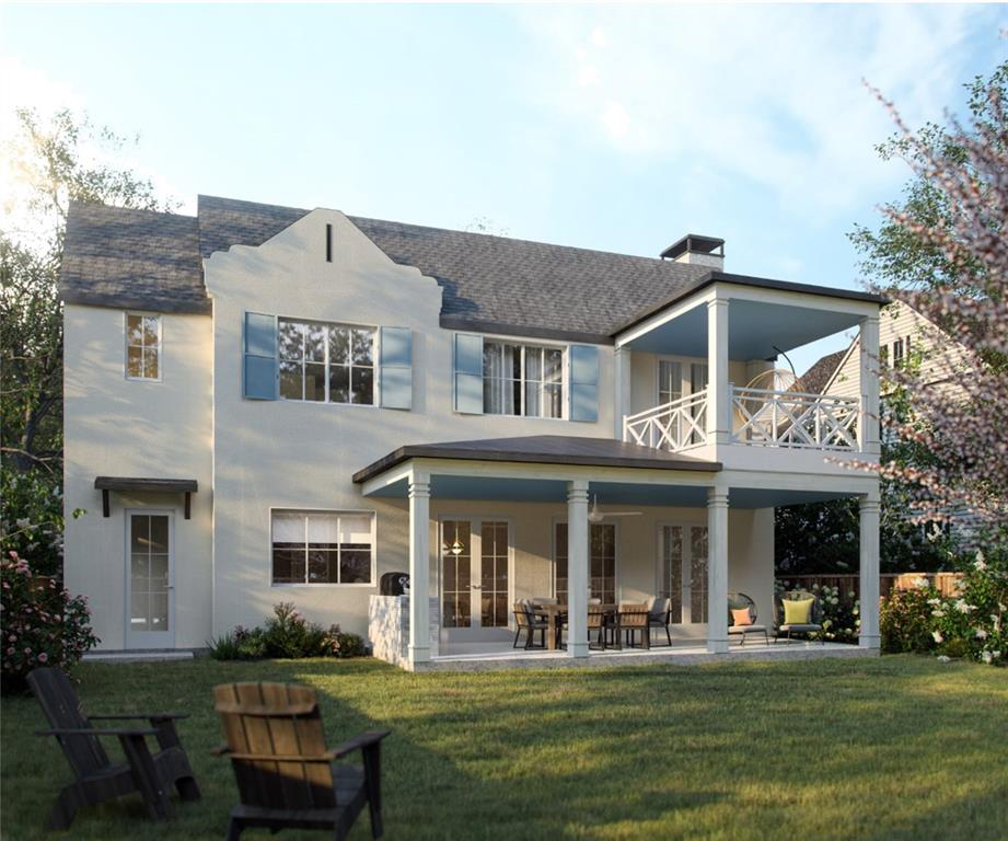 Gastonwood 05 - Residential