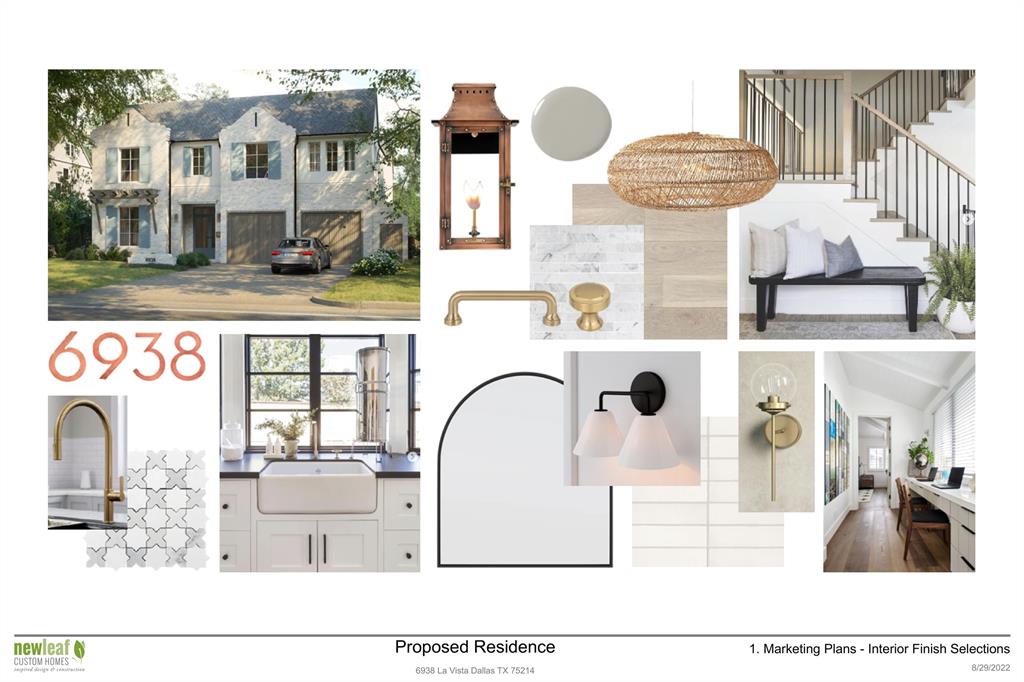 Gastonwood 05 - Residential