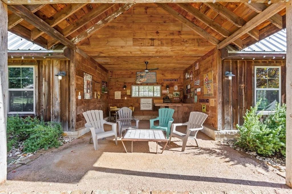 Moore Lewis - Residential