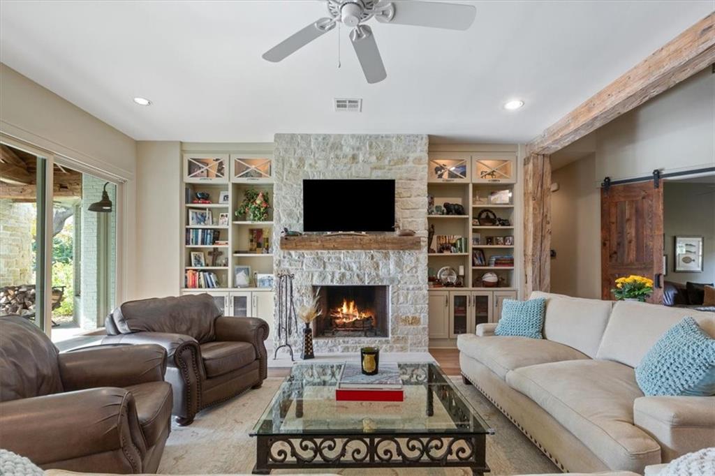 Moore Lewis - Residential