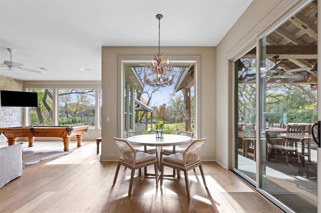 Moore Lewis - Residential