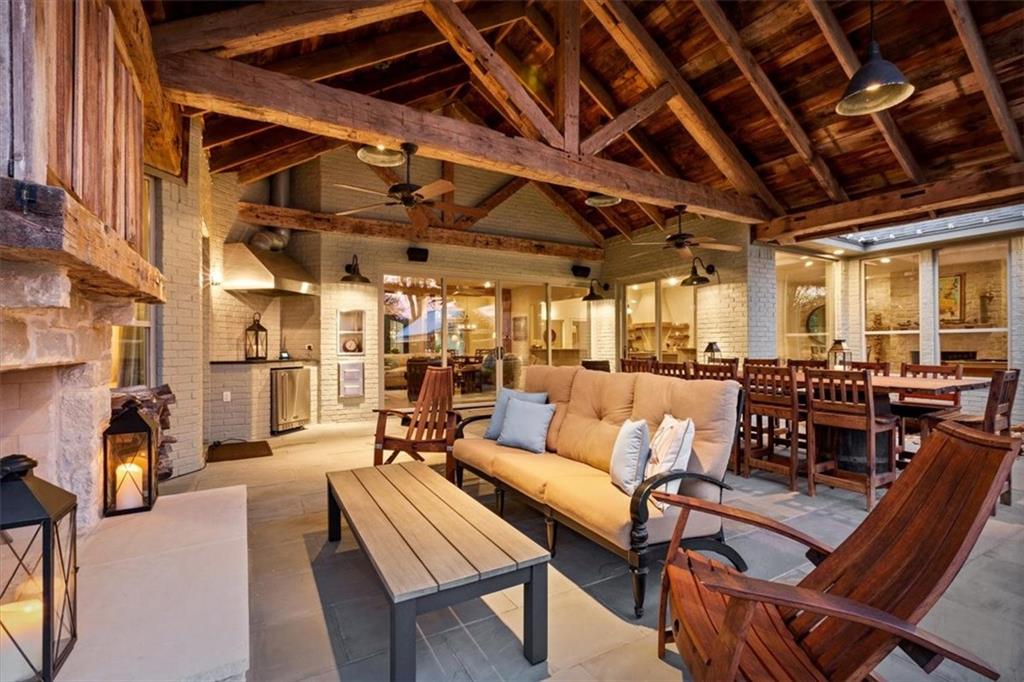 Moore Lewis - Residential