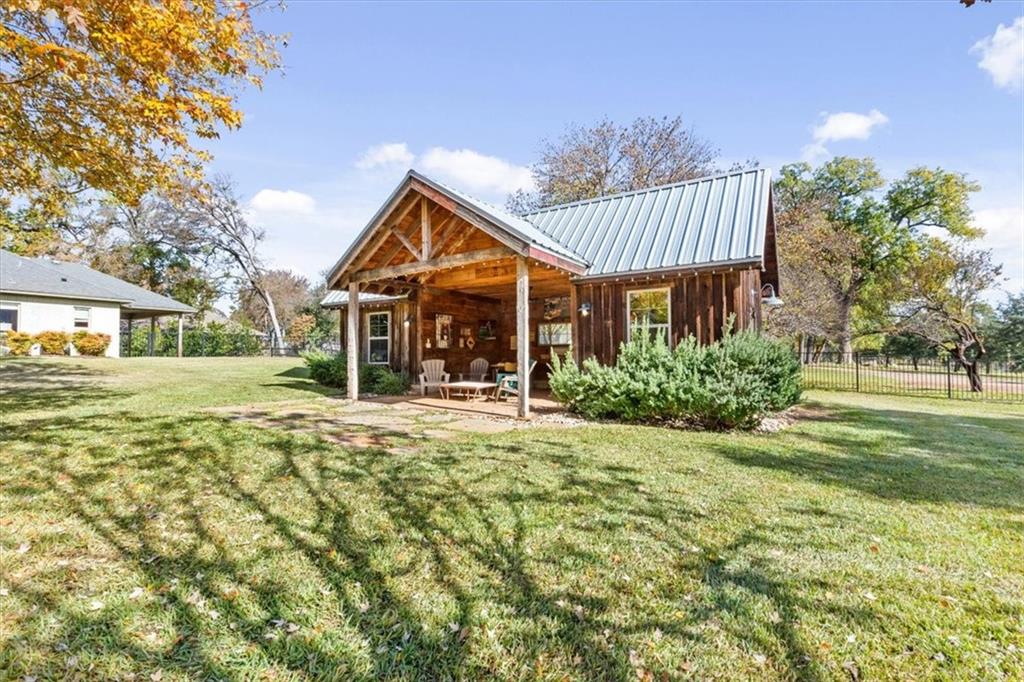 Moore Lewis - Residential