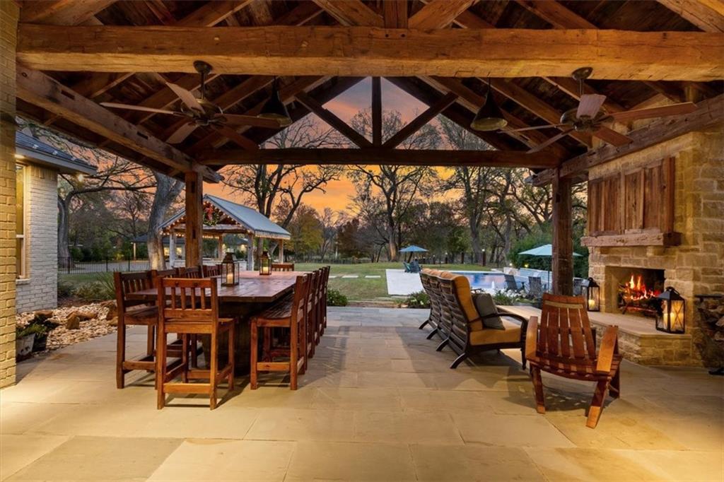 Moore Lewis - Residential