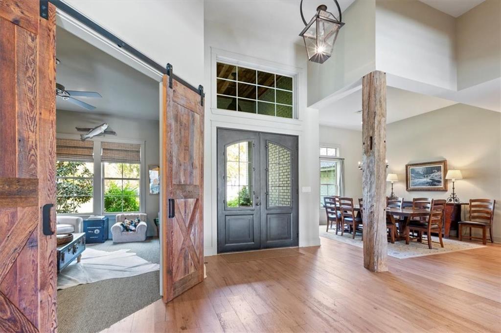 Moore Lewis - Residential