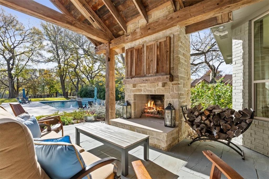 Moore Lewis - Residential