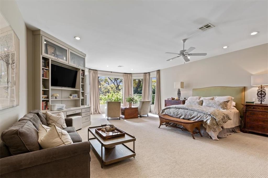 Moore Lewis - Residential