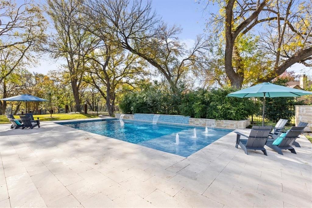 Moore Lewis - Residential