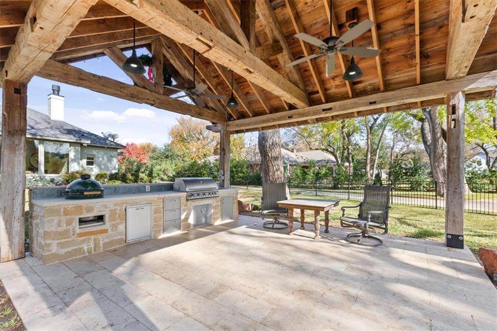 Moore Lewis - Residential