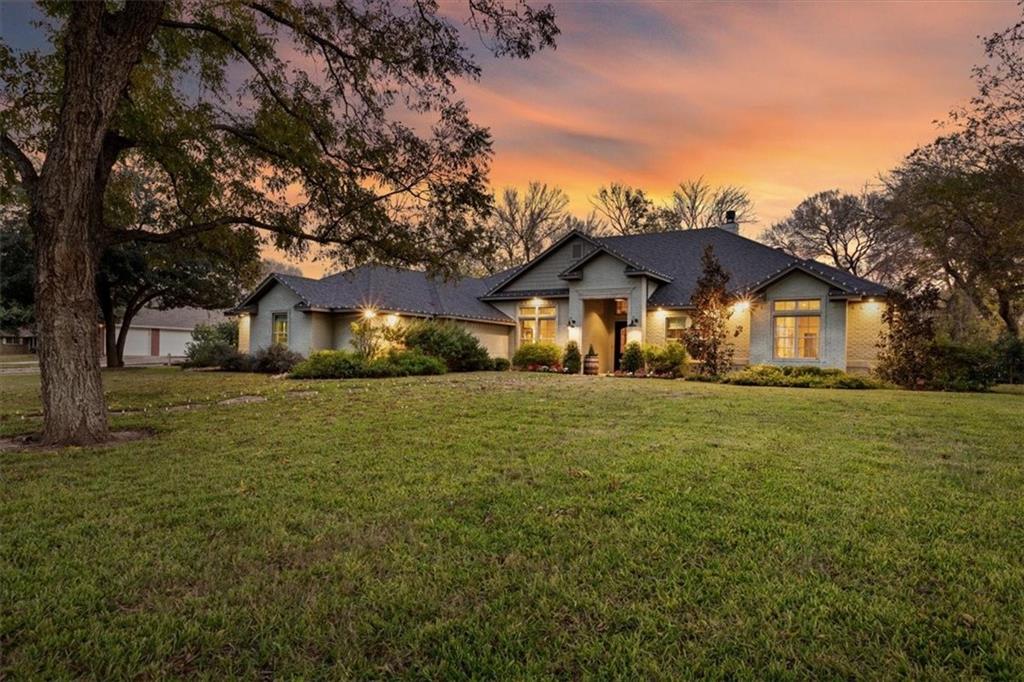 Moore Lewis - Residential